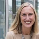 Rebecca Birkbeck, director, community and membership at the Co-op.