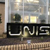 Unison Ltd has signed a deal to supply the US Federal Government.