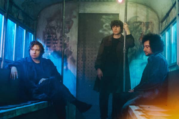 The Kooks will perform at Bridlington Spa on Friday, September 2. They are the latest top music act announced to play at the venue this year.