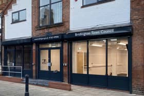 Anyone who would like to seek guidance about an issue covered by the council can go along to 2A Marshall Avenue between 10am and noon (no appointment necessary).