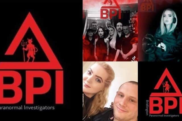 The Bridlington Paranormal Investigators group will be hosting an evening at the Black Lion pub.