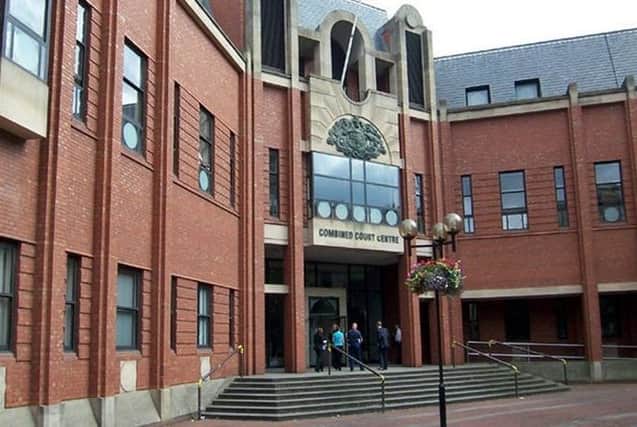 Simon Sheppard of Promenade in Bridlington was found guilty by jury when he appeared at Hull Crown Court on Friday (February 18).