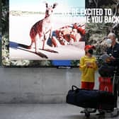 WELCOME: Australia has re-opened its borders to fully-vaccinated passengers. Photo: Getty Images