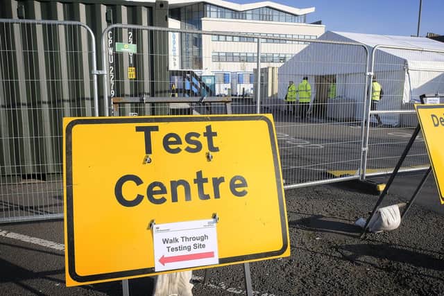Routine contact tracing will end from today, with free Covid tests set to be scrapped for most people from April.