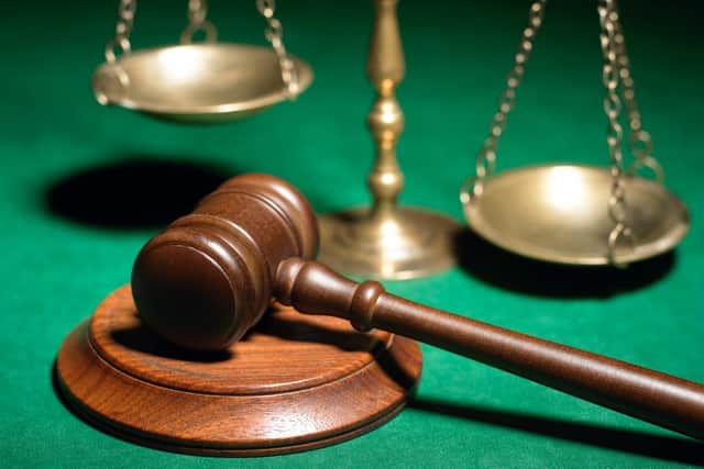 Jane Monkman was sentenced at York Crown Court.