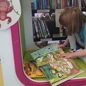 Libraries gift free books to mark World Book Day.