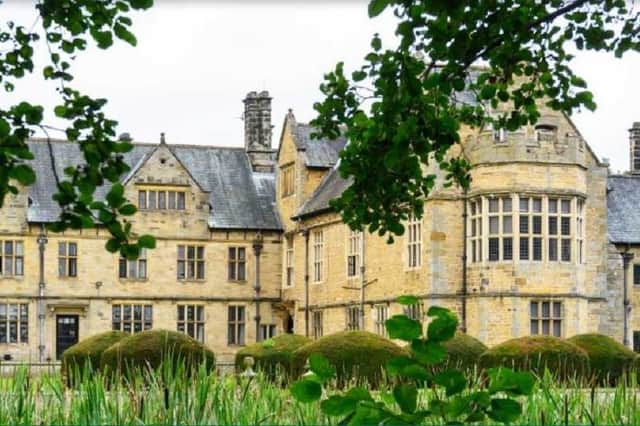 Welburn Hall School