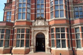 An East Riding Council spokesperson said County Hall officials were working to find the most effective and efficient means of getting the rebate to those without a direct debit.