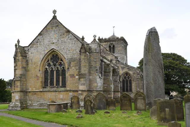 There is currntly a vacancy on Rudston Parish Council caused by the resignation of Councillor Eileen Potter.