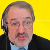 East Riding of Yorkshire Council’s public health director Andy Kingdom said that while significant improvements had been seen on the coronavirus front, the end was still not at hand.