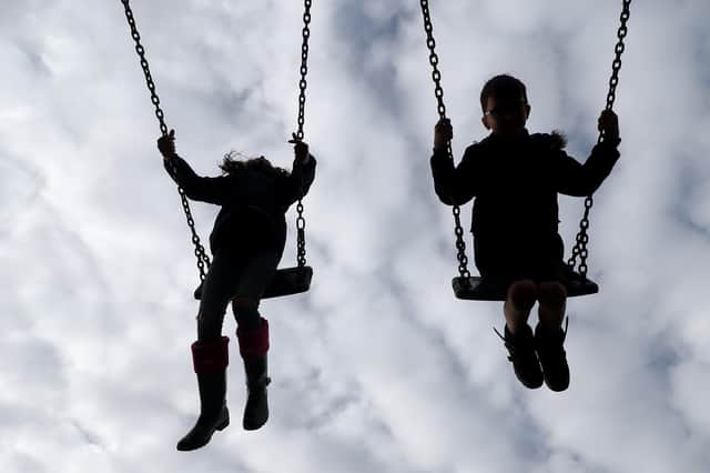 Department for Education data for the East Riding of Yorkshire shows that 26 full-time employees left their jobs in the year to September, among 104 to have done so since 2017. Photo: PA Images