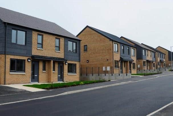 The survey will help the council to build a picture of the need for homes across the East Riding.