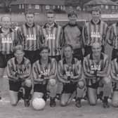 RETRO SPOTLIGHT: 15 nostalgic Scarborough photos

Do you recognise any of these footballers?