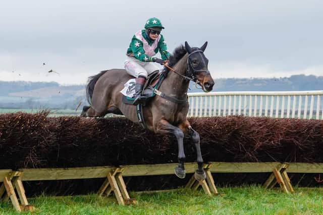 Feuille De Lune will challenge for glory at Charm Park on Sunday