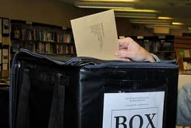 A by-election to fill the vacancy will be held if by Tuesday, March 22, 10 electors for the parish council give notice in writing to the chief executive of East Riding of Yorkshire Council at County Hall, Beverley, East Riding of Yorkshire, HU17 9BA claiming such an election.