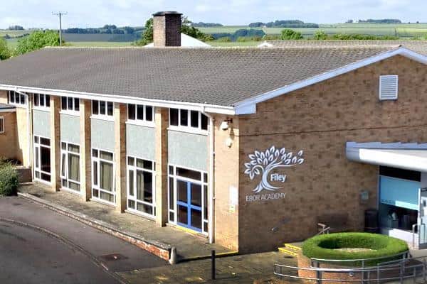 Scarborough-based Coast and Vale Learning Trust has been brought in to raise standards and improve education at Ebor Academy Filey.