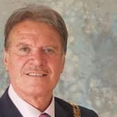 East Riding of Yorkshire Council chairman, Cllr Nigel Wilkinson, said the authority wanted to see an end to the blood shed and for Russian troops to leave Ukraine.