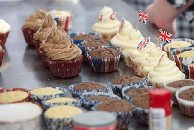 Celebrate the Queen's Platinum Jubilee.