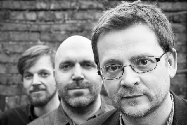 Scarborough Jazz Club welcomes back local all-stars AC3 to the Cask on Wednesday March 16