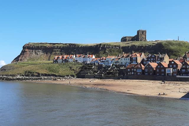 The number of second homes and holiday lets in Whitby has doubled in the past 10 years.
