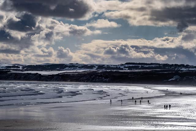 Around 20% of homes in Filey are now second homes or holiday lets.