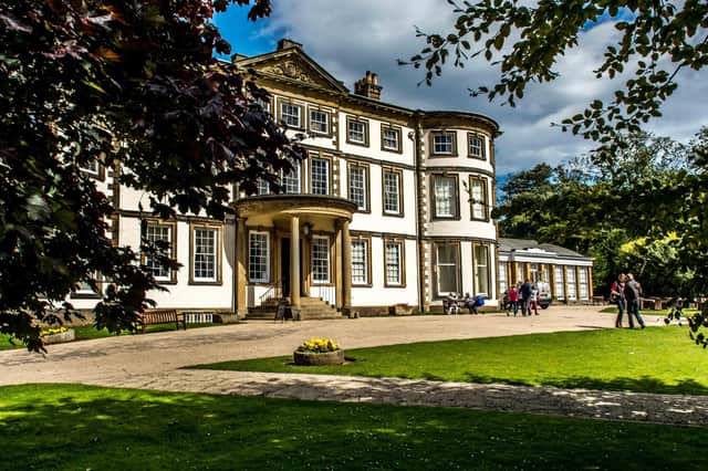 Sewerby Hall and Gardens will be be hosting four afternoons of music in the Orangery this month.