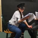 The successful guest house–themed comedy Life’s a Beach  returns to Scarborough Library this spring to help celebrate Beach Hut Theatre Company’s 15th  birthday.