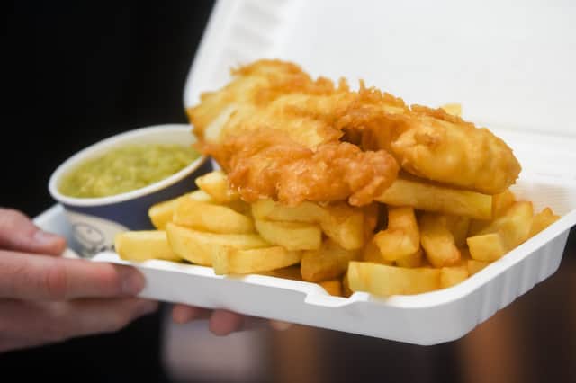 The popular treat, which is devoured in massive numbers by residents and visitors alike, is expected to be hit by a potential return to 20% VAT, rising wages, higher energy bills, and the possibility of sanctions on fish from Russia.