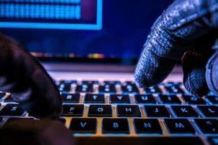Make it difficult for potential hackers by using strong passwords with symbols and numbers.