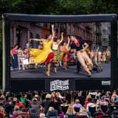 The ‘West Side Story Outdoor Cinema Experience’ will be held on Friday, August 26 while Abba fans should save the date of Saturday, August 27 for the ‘Abba Outdoor Cinema Experience’.
