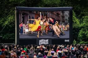 The ‘West Side Story Outdoor Cinema Experience’ will be held on Friday, August 26 while Abba fans should save the date of Saturday, August 27 for the ‘Abba Outdoor Cinema Experience’.