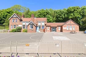 East Riding of Yorkshire Council is proposing that the age range at Boynton School is extended from 4–11 years to 3–11 years from 1 September 2022 or 1 September 2023.  Photo courtesy of Google Maps