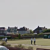 Bridlington Alexandra Bowling Club members will be holding their pre-season meeting on Saturday, March 26 at 2pm at the club’s South Marine Drive base. Photo courtesy of Google Maps.