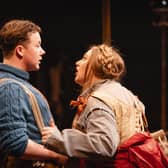 As You Like It, due to run at the Stephen Joseph Theatre, has been cancelled