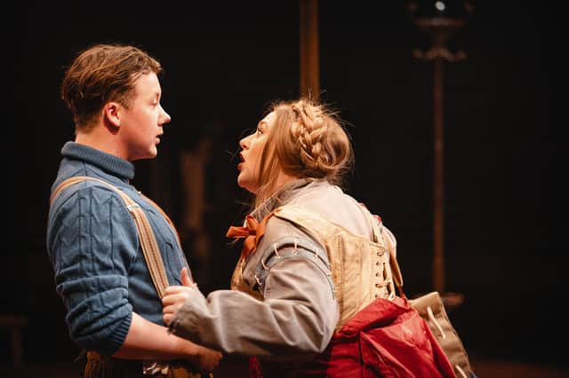 As You Like It, due to run at the Stephen Joseph Theatre, has been cancelled