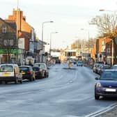 The overnight repairs will be carried out on the two Bridlington routes from next Tuesday (March 22).