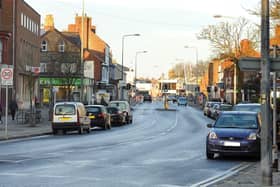 The overnight repairs will be carried out on the two Bridlington routes from next Tuesday (March 22).