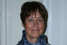 Councillor Victoria Aitken, portfolio holder for children and young people’s education, health and wellbeing at East Riding of Yorkshire Council.