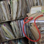 NHS Digital figures show 307,857 patients were registered at GP practices in the NHS East Riding of Yorkshire CCG area at the end of January – along with the equivalent of 164 full-time GPs. Photo: PA Images