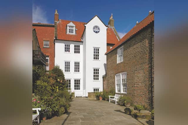 Whitby's Captain Cook Museum to hold Residents' Day