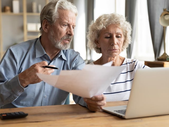 Help for those facing debt during Debt Awareness Week (photo: adobe)