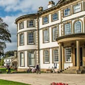 A full season of events and activities is planned at Sewerby Hall and Gardens for 2022.