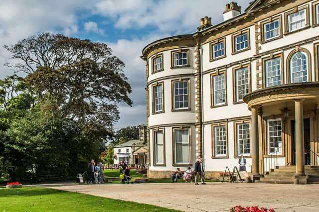A full season of events and activities is planned at Sewerby Hall and Gardens for 2022.