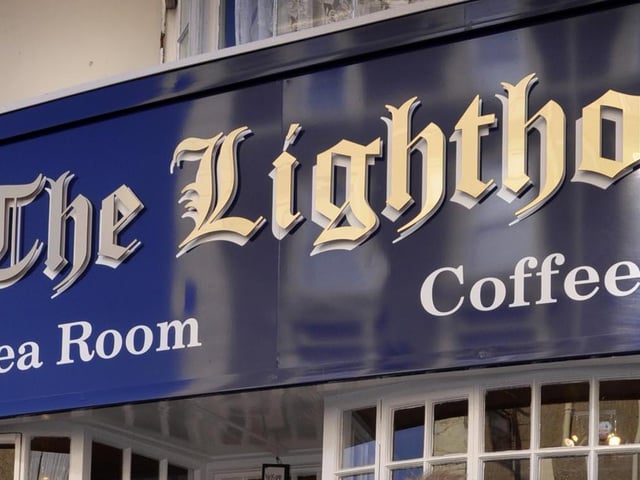 At the five-star rated lighthouse-themed Lighthouse Tearoom in Filey the afternoon tea will satisfy any sailors’ appetite with mouth-watering home bakes and deliciously over-stuffed sandwiches, perfect after a breezy stroll along the resort’s famous beach.