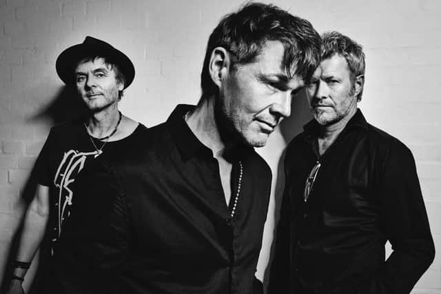 a-ha will take on Scarborough's Open Air Theatre when they headline the venue this summer.