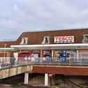 Scarborough Tesco shoppers will help fund meals for children with fruit and veg sales in Tesco’s Buy One to Help a Child campaign from March 25 until April 2.