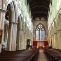 A parade and commemoration service conducted by Rev Matthew Pollard at Bridlington Priory will take place on Saturday, April 2 – the day Argentina invaded the Falklands.