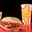The waste and recycling team at East Riding of Yorkshire Council is asking people to take part in the consultation to air their views on how the littering of packaging from fast food outlets affects the area. Photo submitted