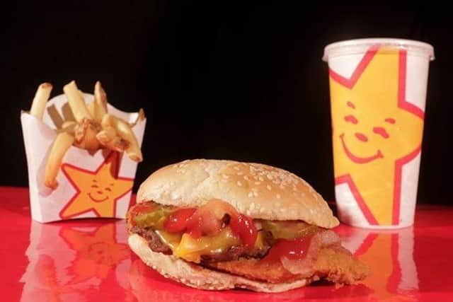 The waste and recycling team at East Riding of Yorkshire Council is asking people to take part in the consultation to air their views on how the littering of packaging from fast food outlets affects the area. Photo submitted