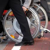 Department for Work and Pensions data shows roughly 1,770 cases from the East Riding of Yorkshire were taken to tribunal between April 2013 and the end of 2021. Photo: PA Images